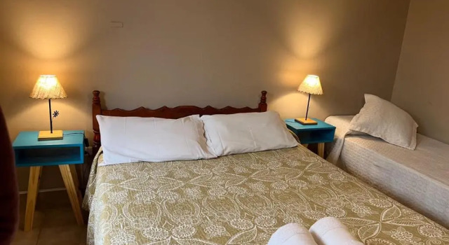 Номер Standard Ferienhaus Hostel Salta