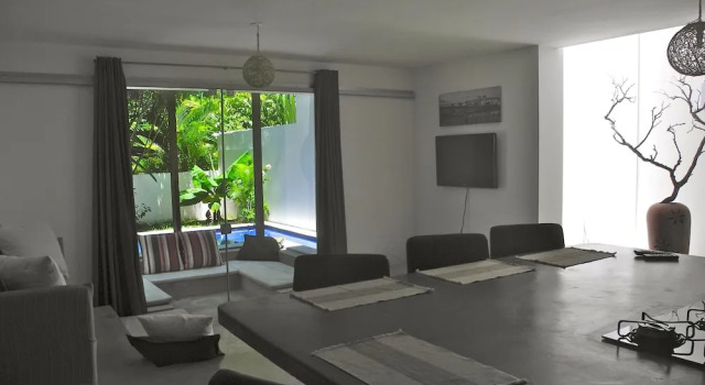 Вилла La Reserve Design Villa IDA