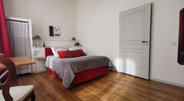 Номер Standard Le St Vincent