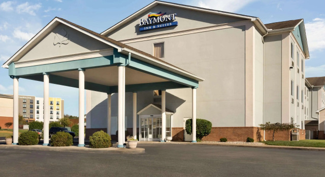 Baymont by Wyndham Elizabethtown, Prenota Hotel Elizabethtown Kentucky