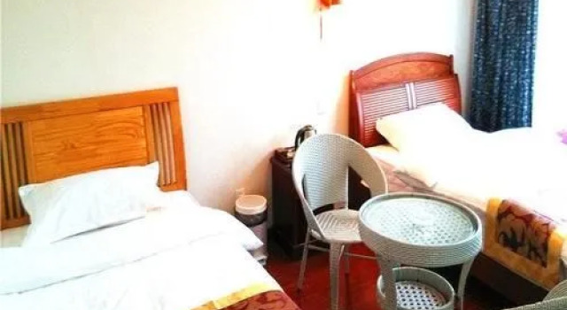 Xizi Vilaa Inn-lijiang, Prenota Hotel Hotel a Lijiang con parcheggio, Parcheggio