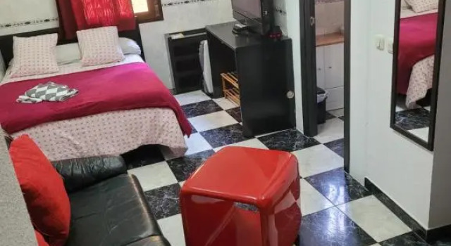 Lunarota Home, Забронировать Отель Тетуан Мадрид