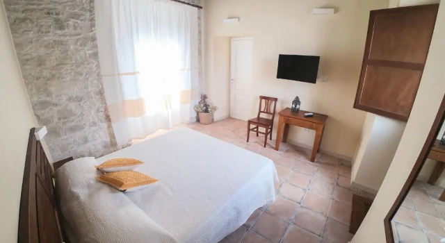 Номер Standard Villa Chiara