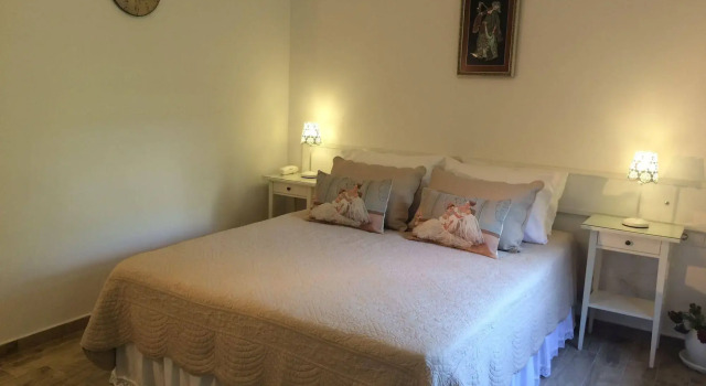 Citrus Garden Hotel, Забронировать Отель Калеичи 