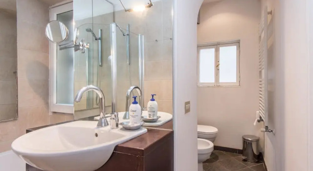 Rsh Giulia Enchanting Stylish Apartment 2