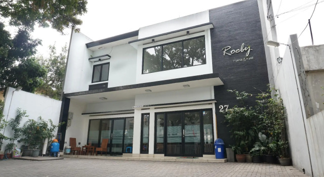 Residences by RedDoorz Syariah @ Buah Batu, Reserva ahora Hostal o pensión Bandung Wetan 