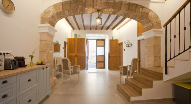 Номер Economy My Rooms Artà Adults Only by My Rooms Hotels TI
