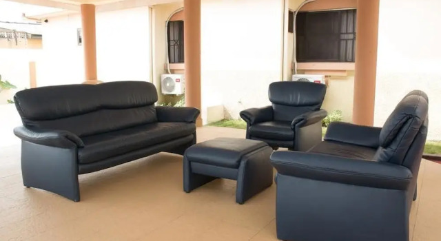 Rose Leat Elegant Bed & Breakfast, Book Bed and Breakfast Accra Greater Accra