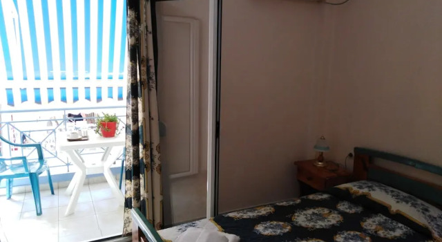 Hotel Dirki