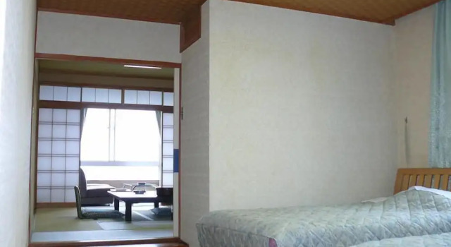 Номер Standard Hotel Ikaho Ginsui