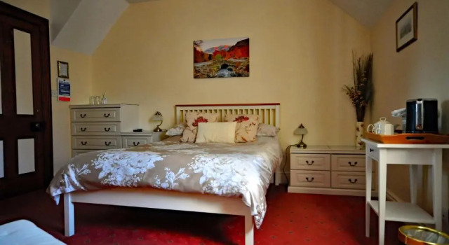 Abacourt House, Забронировать Отель Отели Кесвик 4 звезды, рядом с The Puzzling Place, 4*