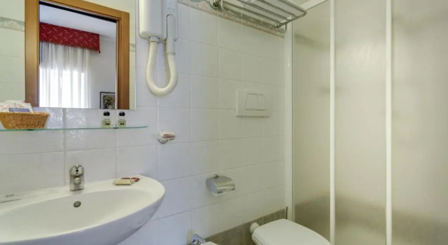 Номер Standard Hotel Silla