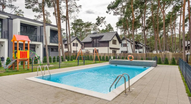 Апартаменты Apartamenty Sun & Snow Zdrowia