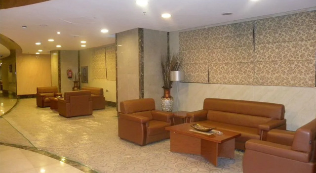 Dar Aleiman Al Khalil, Varaa Hotelli Makkah Al Mukarramah Province Makkah