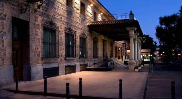 Sercotel Toledo Renacimiento