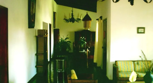 Casa Buena Vista