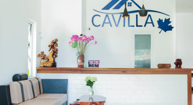 Cavilla Boutique Hotel & Apartment Da Nang, Prenota Appartamento Hotel a Da Nang con colazione, Colazione