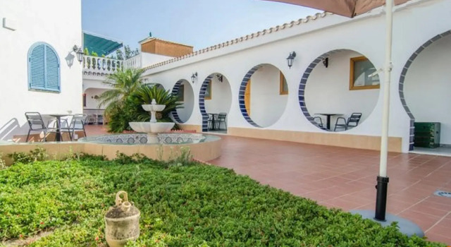 Apartment in Velez-Malaga, Malaga 103068, Buchen Sie Ferienwohnung SPA-Hotels in Macharaviaya, SPA