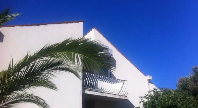 Apartments Mediterraneum