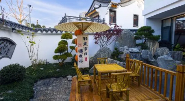 Xianting Xujing B&B (Yongzhou Lingling Ancient City Branch), Boek Bed and Breakfast Yongzhou Hunan