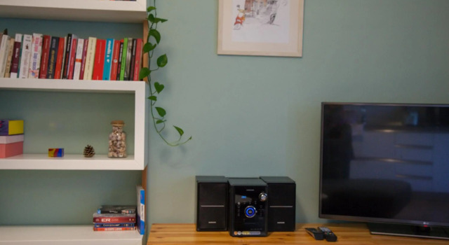 Diti Cozy Apartment, Забронировать Апартаменты/квартира Отели области Тираны с парковкой, Парковка