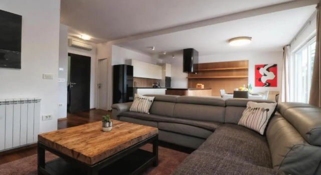 Апартаменты Kseni Accommodation