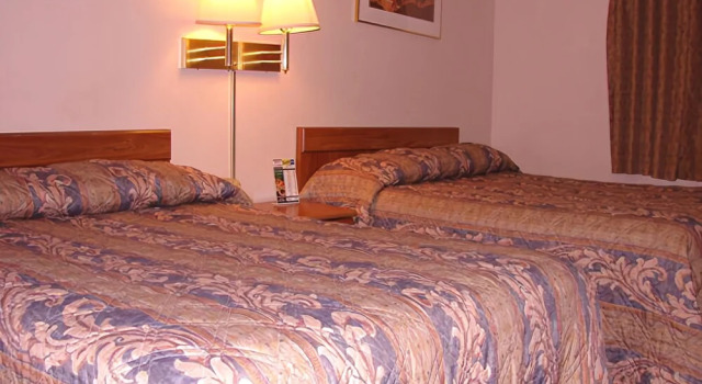 Utica Rest Inn, Buchen Sie Hotel Utica New York State