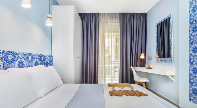 Habitación doble Estándar Core Hotel