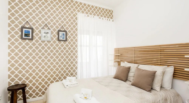 Апартаменты LxWay Apartments São Bento