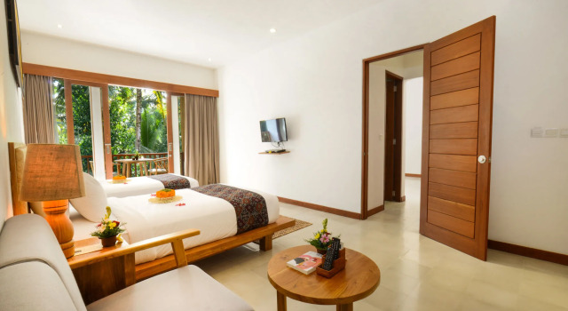 Purana Boutique Resort