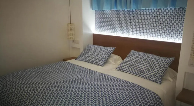 Apartamentos Reinasol, Prenota Appartamento Hotel a Gran Canaria con piscina, Piscina