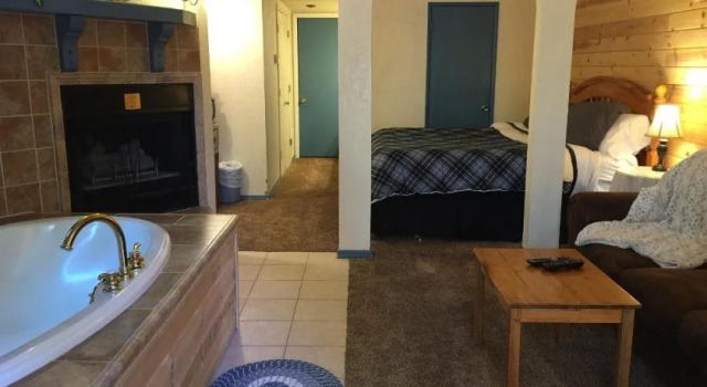 Timber Haven Lodge