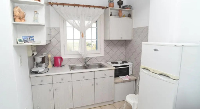 Апартаменты с 2 комнатами Joanna Apartments