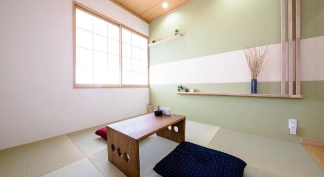 Коттедж Minamitsuru-gun - House - Vacation STAY 82348