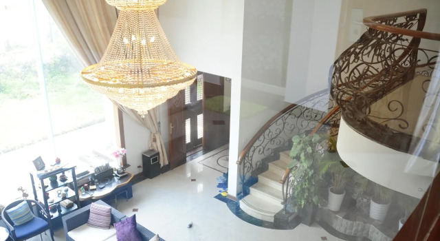 Xiamen 58Haili Seaview Villa, Rezerwuj Willa Domki letniskowe w Xiamen, Domek
