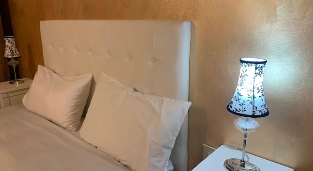 principe rooms, Book Pension Hoteller i Rodigo med parkering, Parkering