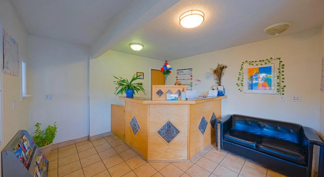 Budget 8 Motel John Day