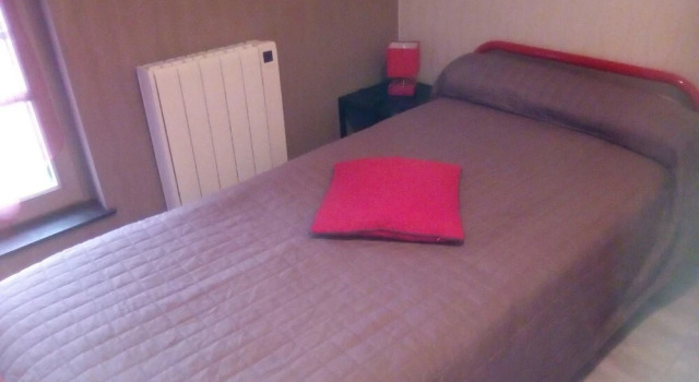 Apartment With 2 Bedrooms in Bar-le-duc, With Wonderful City View and, Reserva ahora Apartamento Bar-le-Duc Mosa
