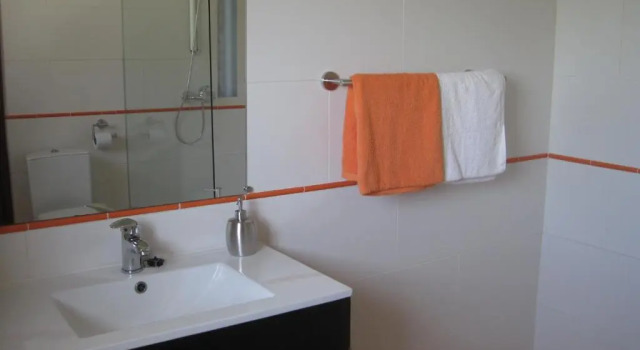 Номер Standard Bed & Breakfast Vista