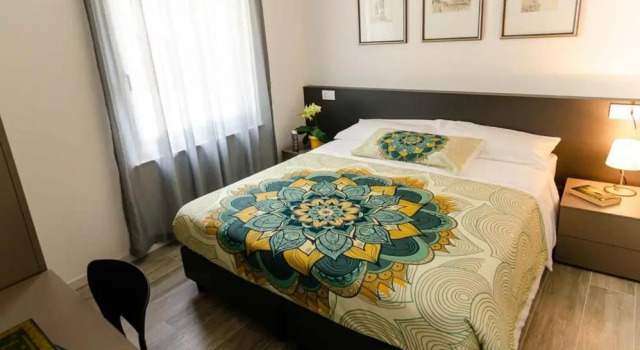 Двухместный номер Standard B&B Il Soffione