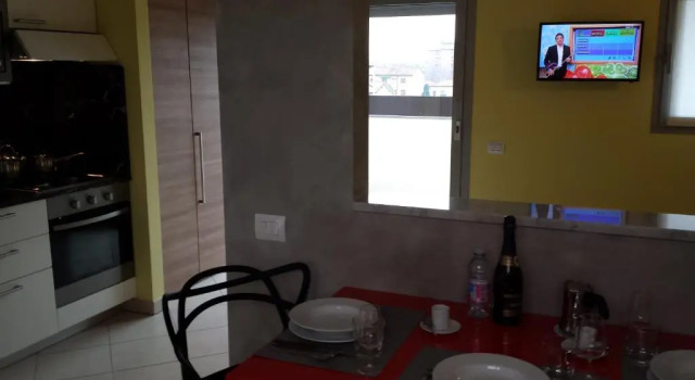 Апартаменты Residence Luna di Monza