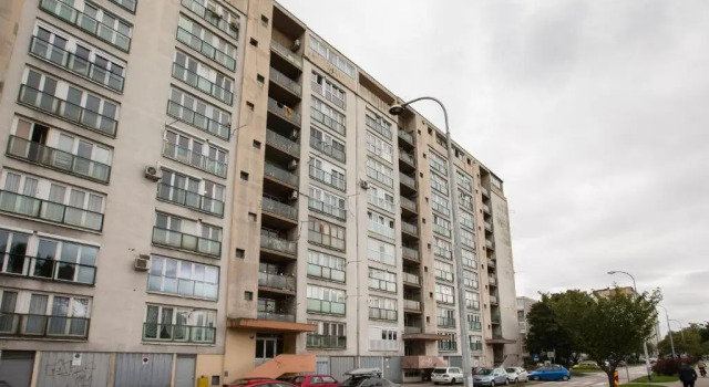 Apartamento Apartman Kris