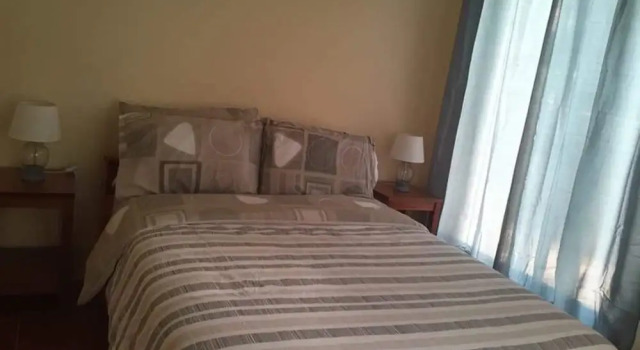 Апартаменты Lumina Home Dumaguete