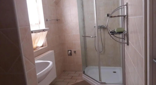 Апартаменты Цокольный этаж Vécsey Apartman