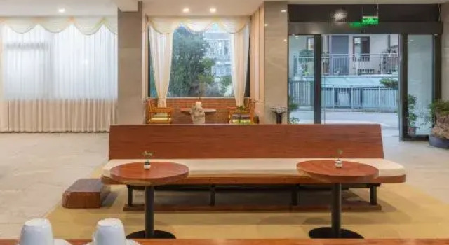 Wuyishan Health & Wellness Teahouse, Book Hotel SPA Hotels in Nanping, SPA
