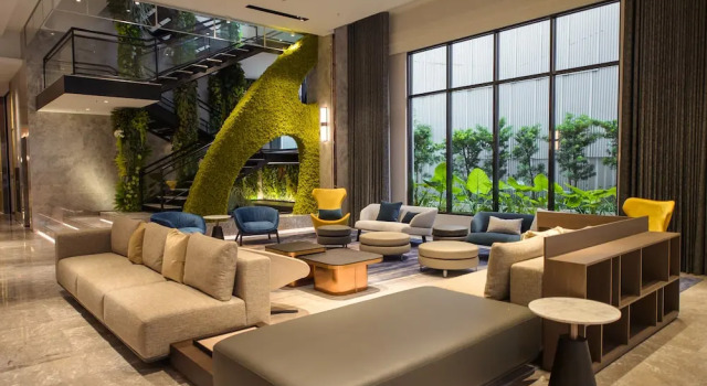 Grand Banyan Hotel, Забронировать Отель Отели Тайнань 4 звезды, рядом с Национальный университет Чэн-Кун, 4*