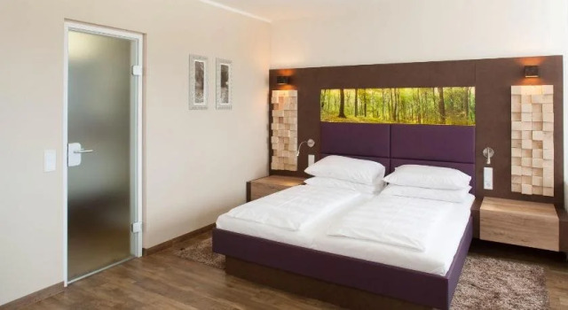 Vortuna Gesundheitsresort, Book Hotel  