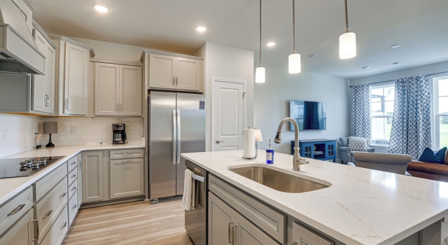 Апартаменты с 4 комнатами Golf Getaway w/ Pool Access in North Myrtle Beach