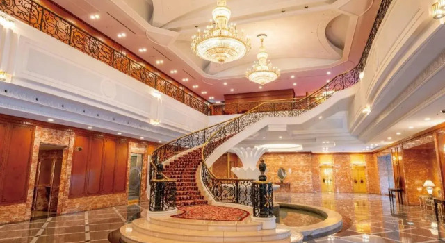 Hotel Springs Makuhari Premier, Boek Hotel Mihama Ward 