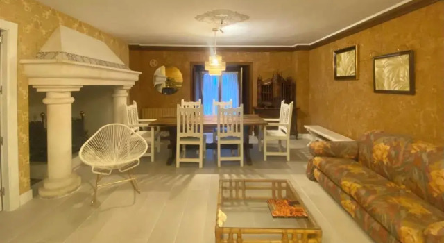 Апартаменты с 2 комнатами Apartamentos María Luisa